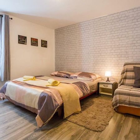 Apartment Antonio スプリト エクステリア 写真