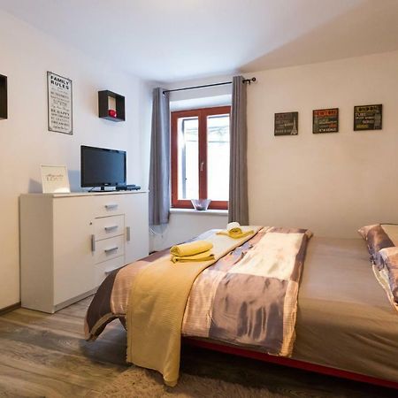 Apartment Antonio スプリト エクステリア 写真