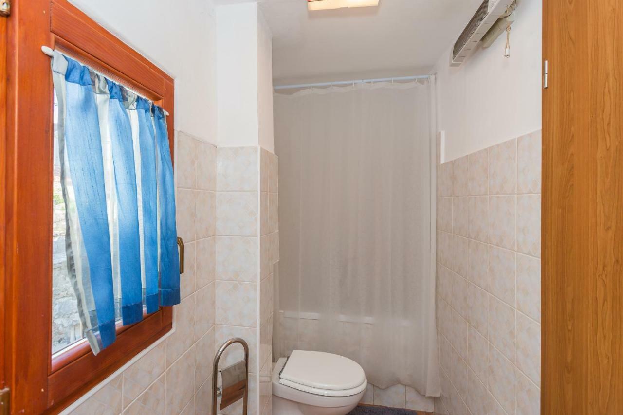 Apartment Antonio スプリト エクステリア 写真