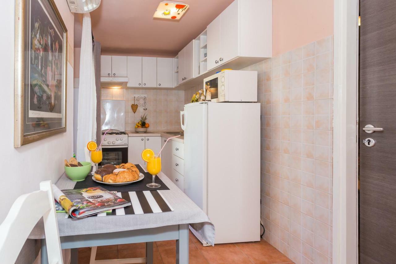 Apartment Antonio スプリト エクステリア 写真