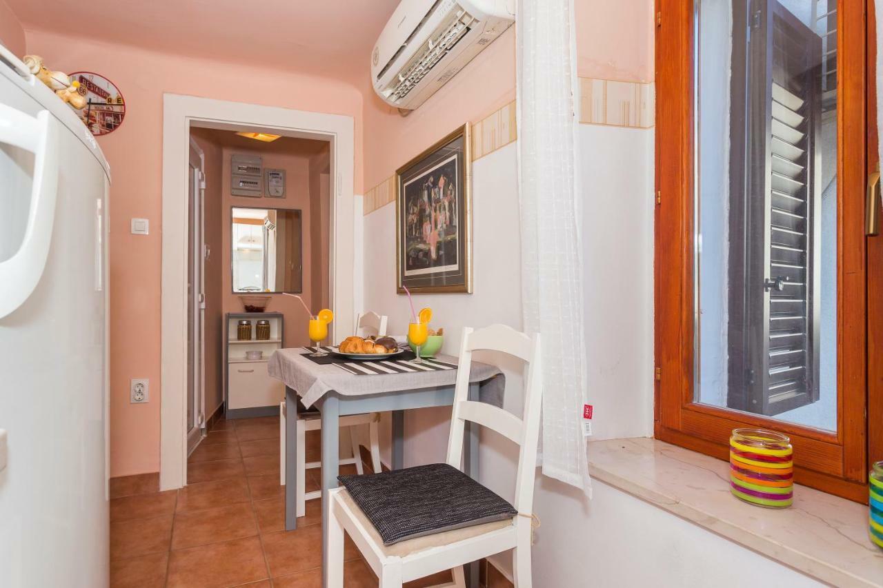 Apartment Antonio スプリト エクステリア 写真