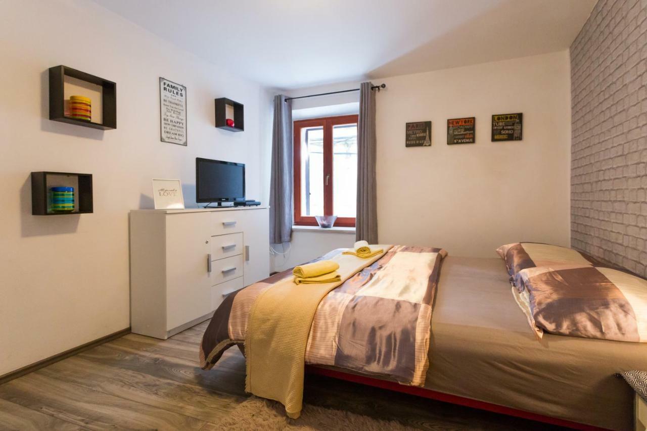 Apartment Antonio スプリト エクステリア 写真