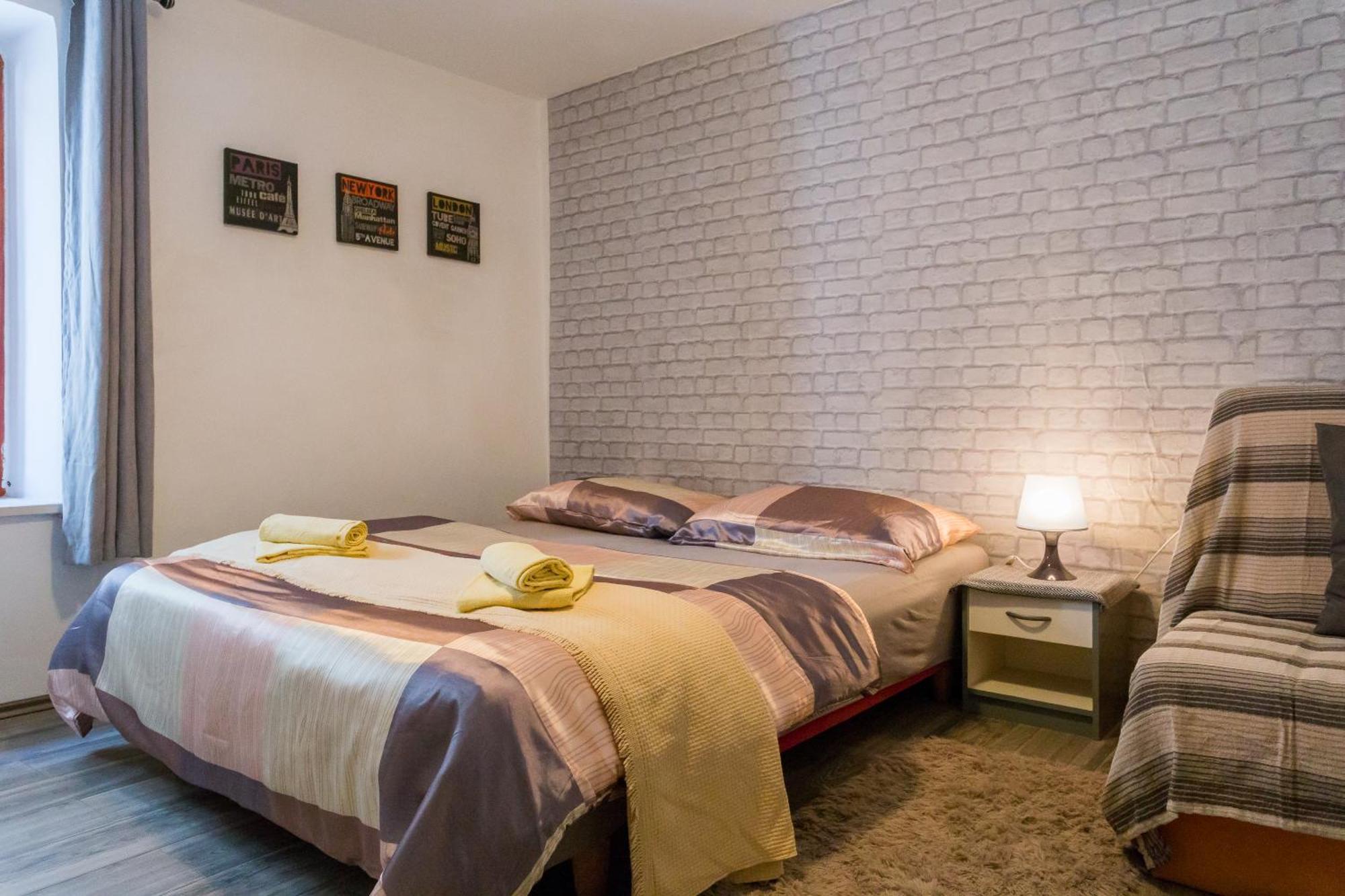 Apartment Antonio スプリト エクステリア 写真
