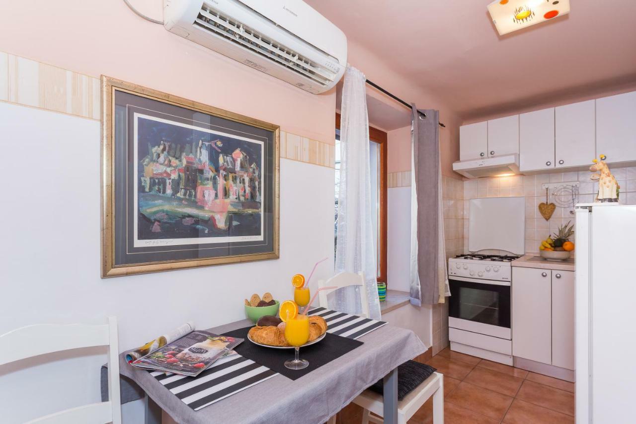 Apartment Antonio スプリト エクステリア 写真
