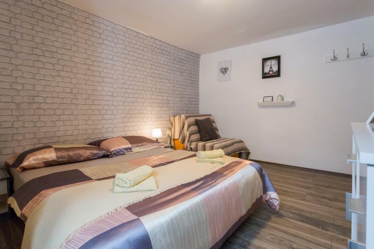 Apartment Antonio スプリト エクステリア 写真